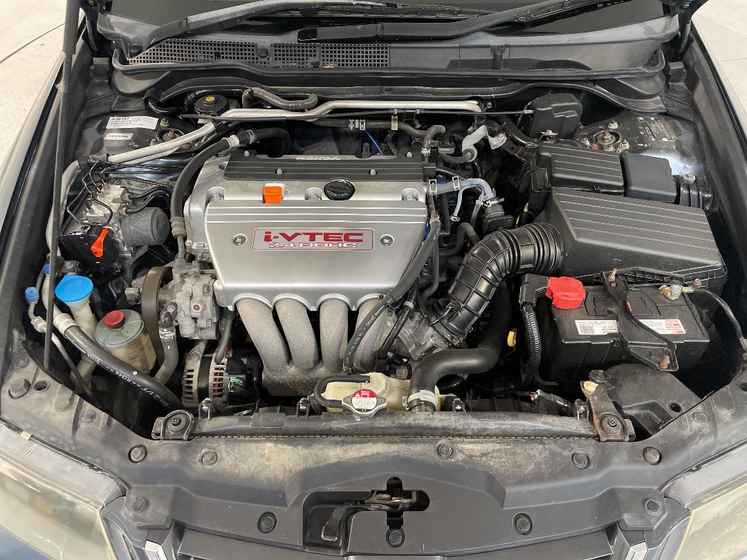 Photo '13' of Honda Accord Photo '13' of Honda Accord