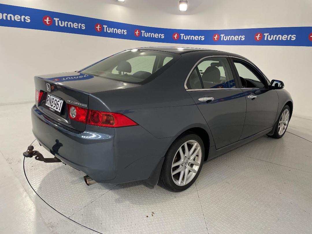 Photo '7' of Honda Accord Photo '7' of Honda Accord