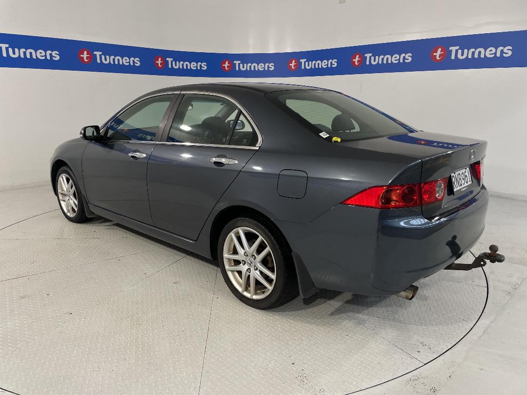 Photo '5' of Honda Accord Photo '5' of Honda Accord