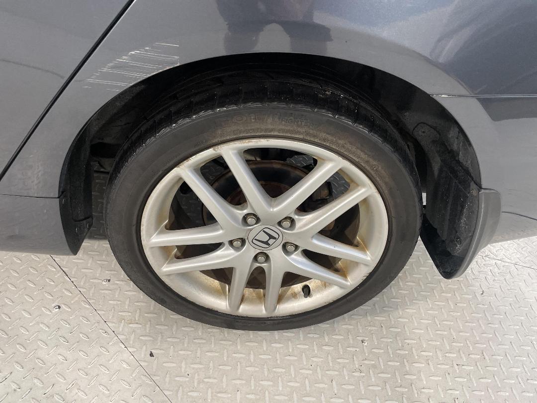 Photo '11' of Honda Accord Photo '11' of Honda Accord