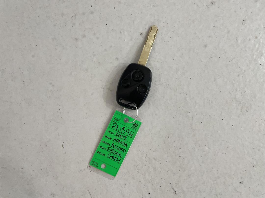 Photo '22' of Honda Accord Photo '22' of Honda Accord