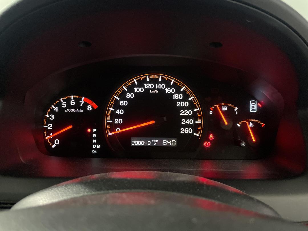 Photo '21' of Honda Accord Photo '21' of Honda Accord