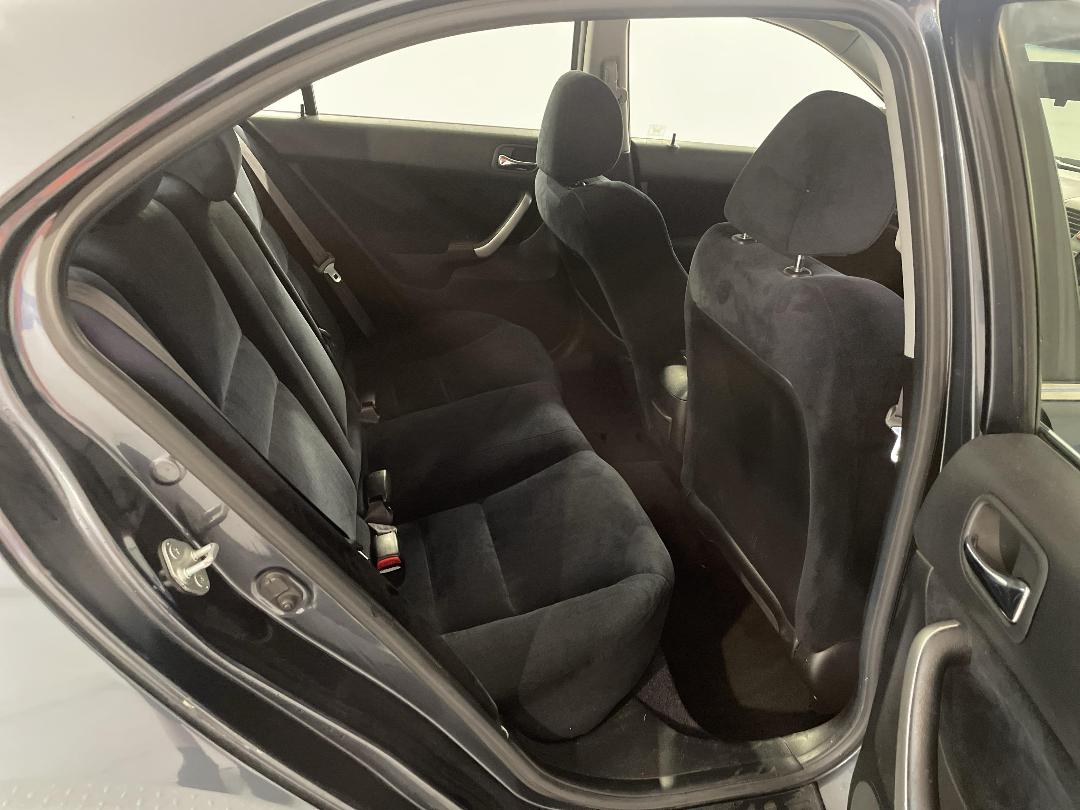 Photo '20' of Honda Accord Photo '20' of Honda Accord