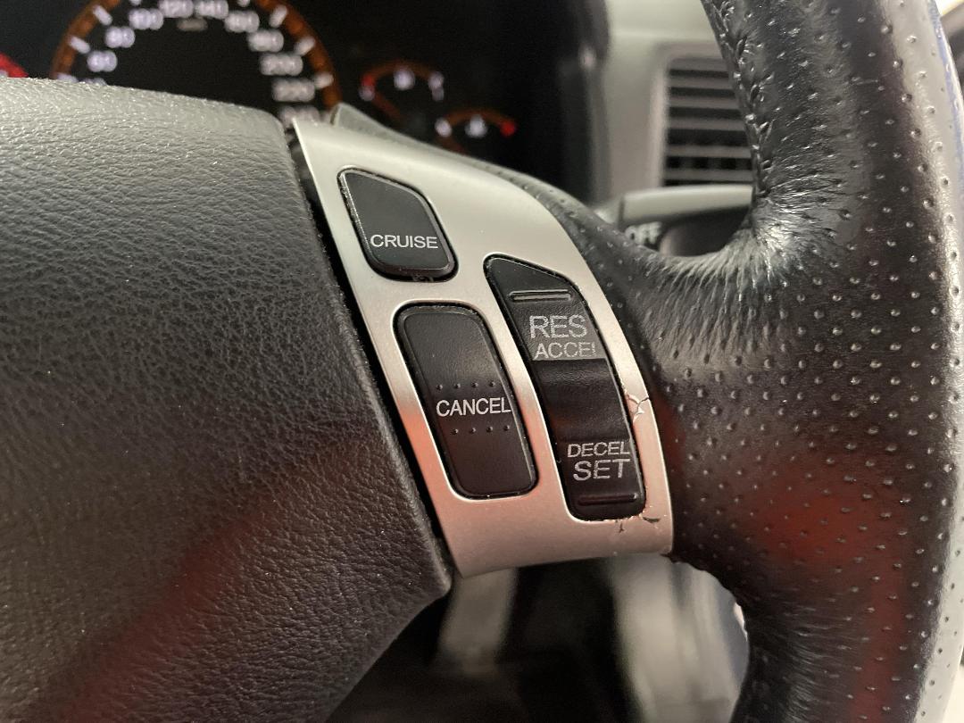 Photo '26' of Honda Accord Photo '26' of Honda Accord