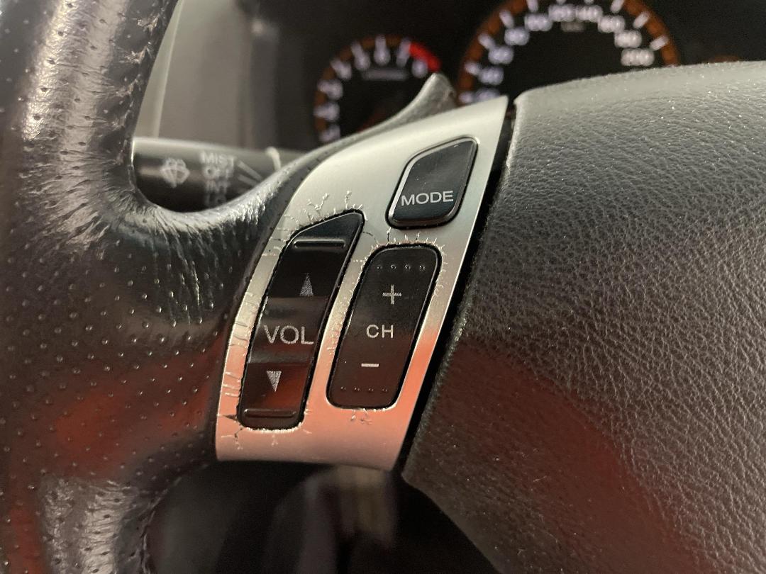 Photo '27' of Honda Accord Photo '27' of Honda Accord