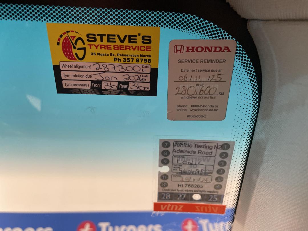 Photo '33' of Honda Accord Photo '33' of Honda Accord