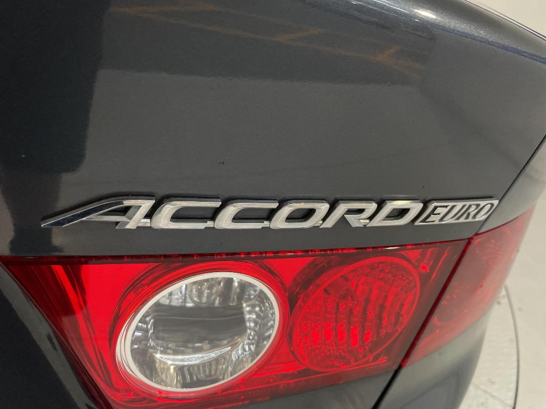 Photo '35' of Honda Accord Photo '35' of Honda Accord