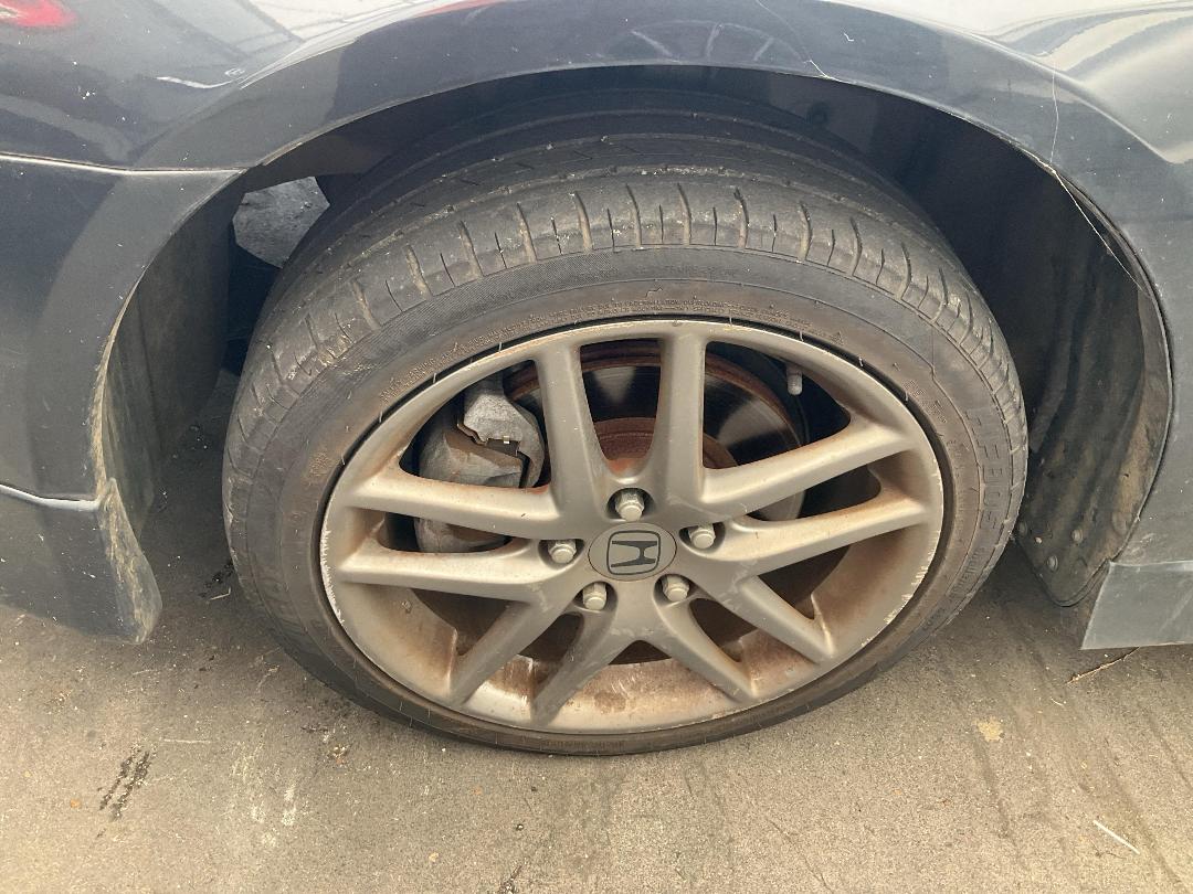 Photo '6' of Honda Accord Euro R Photo '6' of Honda Accord Euro R