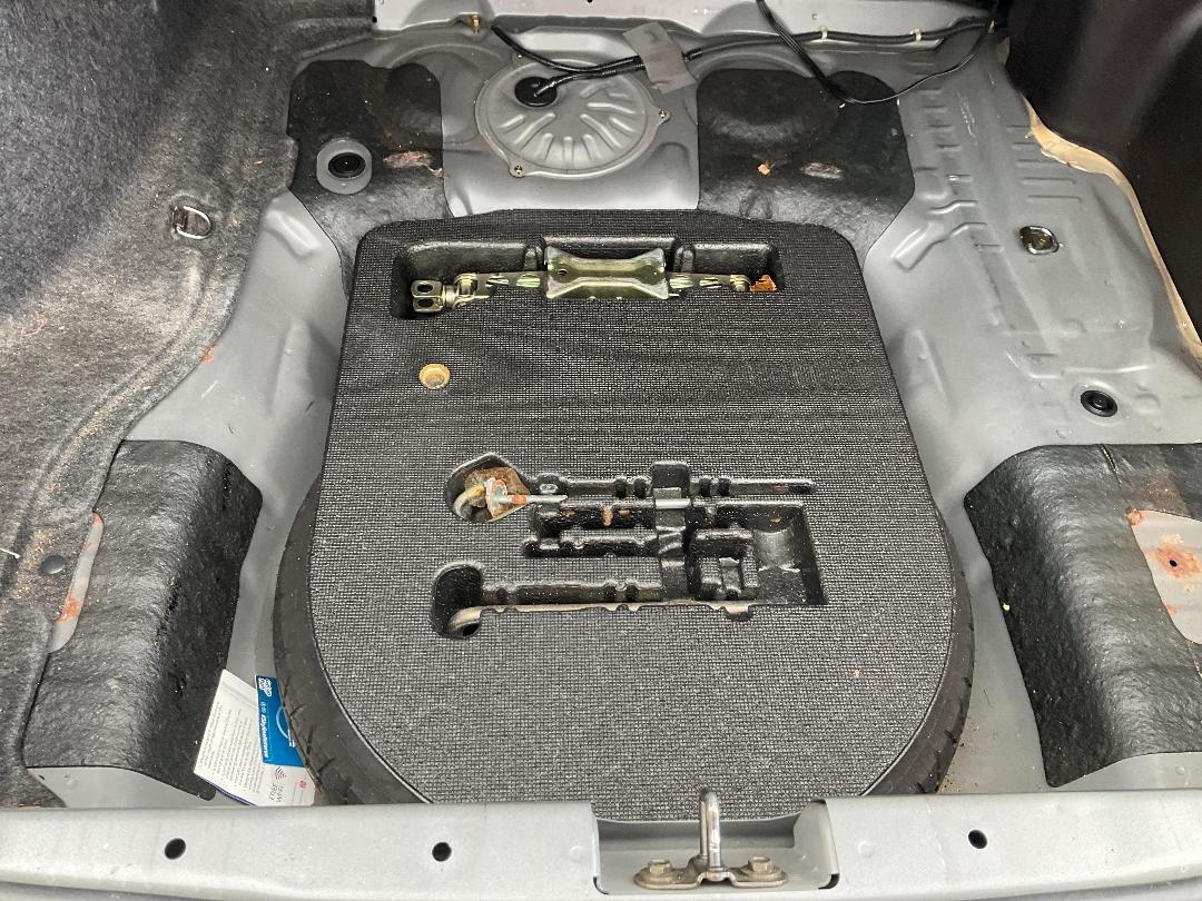 Photo '13' of Honda Accord Euro R Photo '13' of Honda Accord Euro R