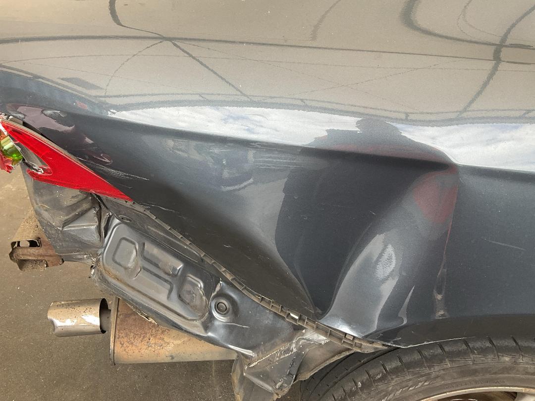 Photo '16' of Honda Accord Euro R Photo '16' of Honda Accord Euro R