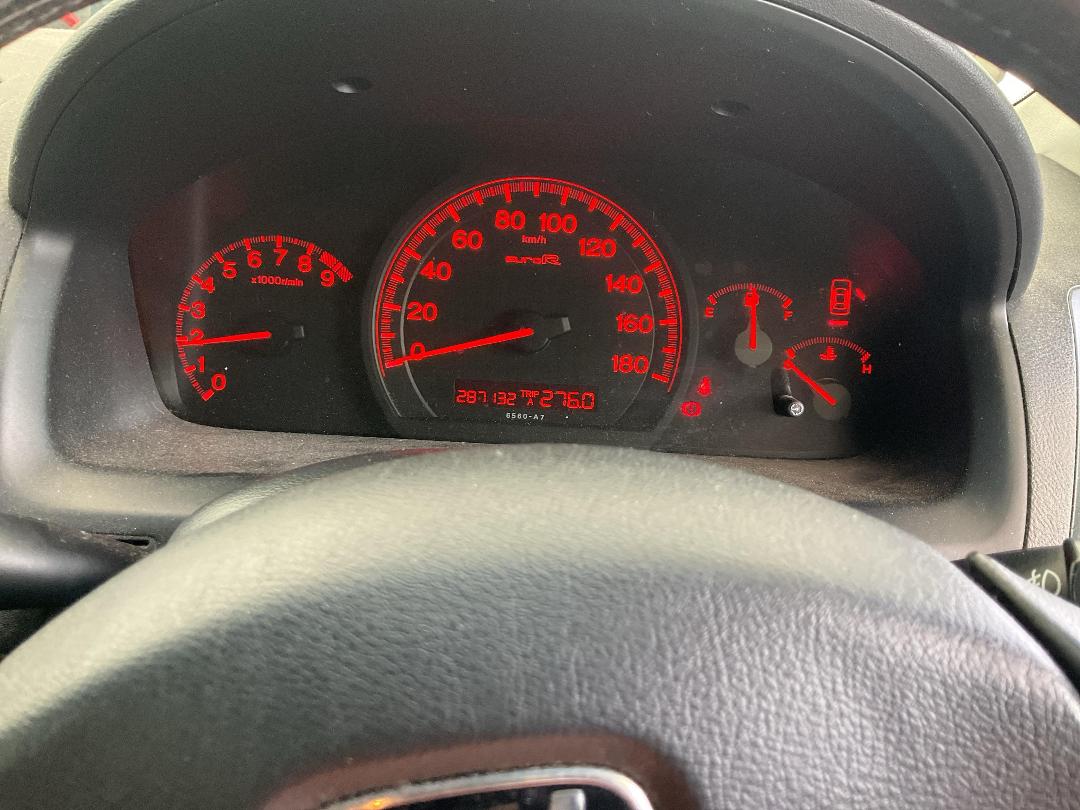 Photo '23' of Honda Accord Euro R Photo '23' of Honda Accord Euro R