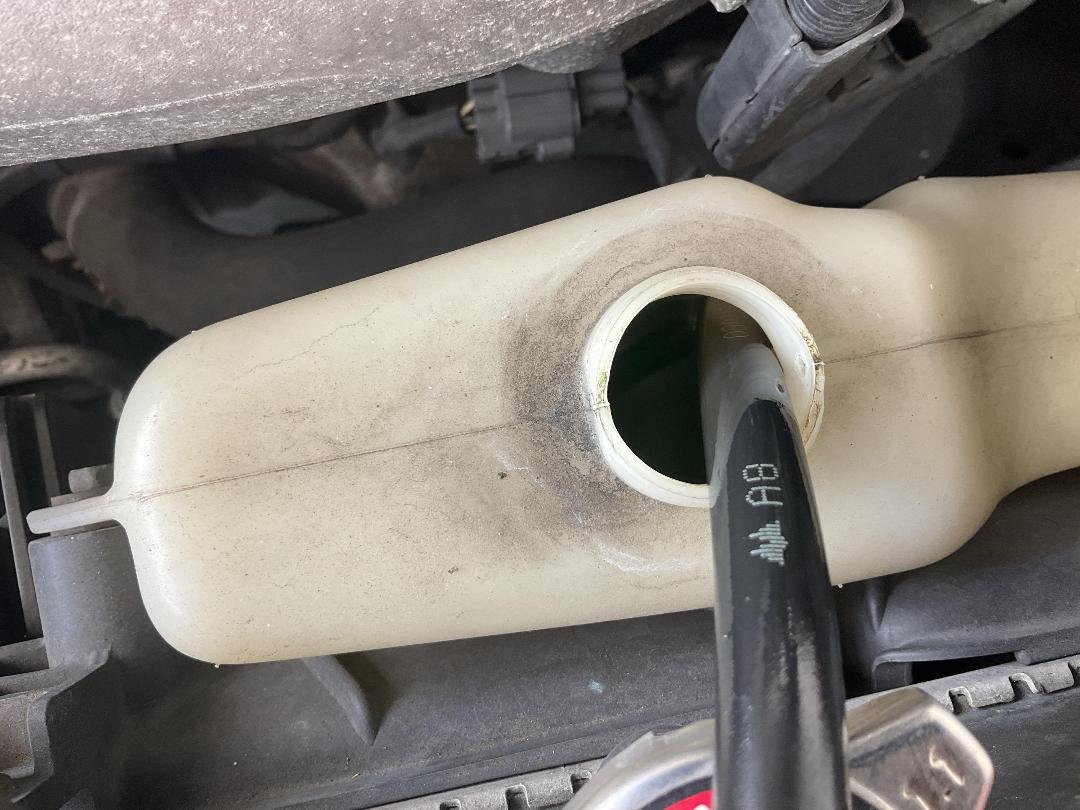 Photo '26' of Honda Accord Euro R Photo '26' of Honda Accord Euro R