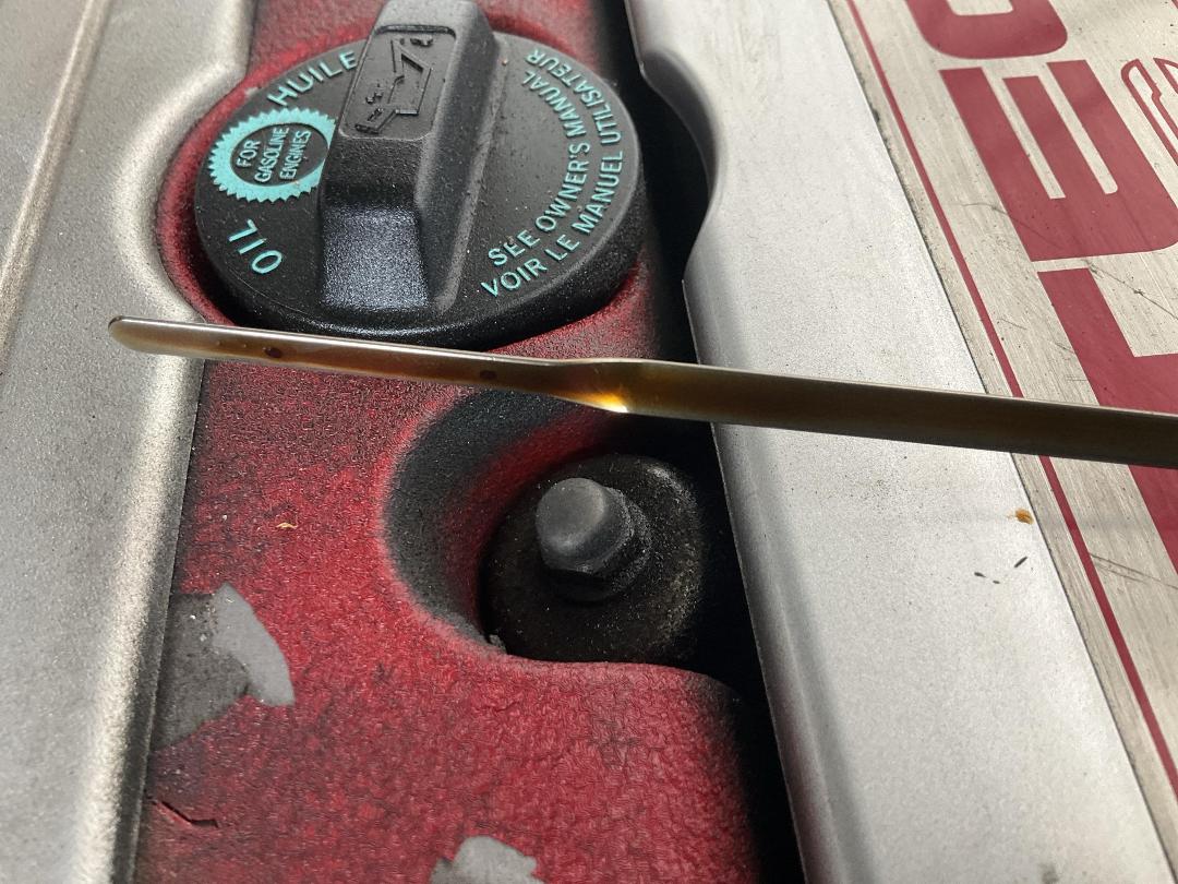 Photo '27' of Honda Accord Euro R Photo '27' of Honda Accord Euro R