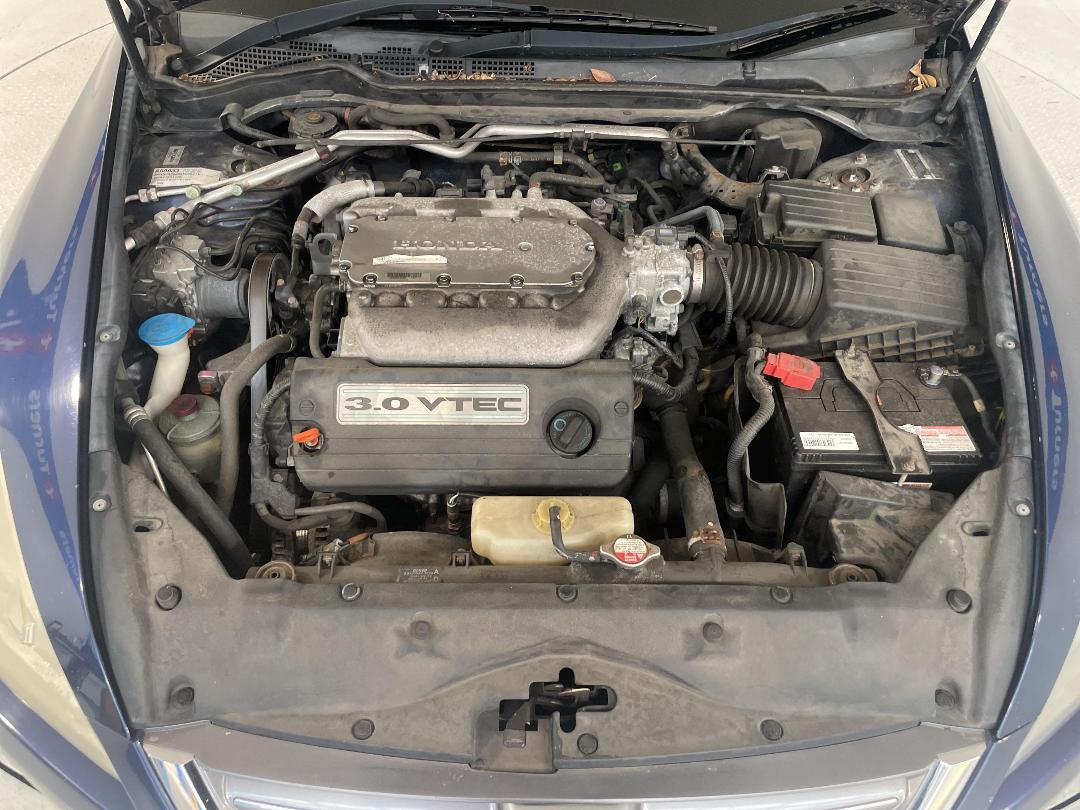 Photo '13' of Honda Accord