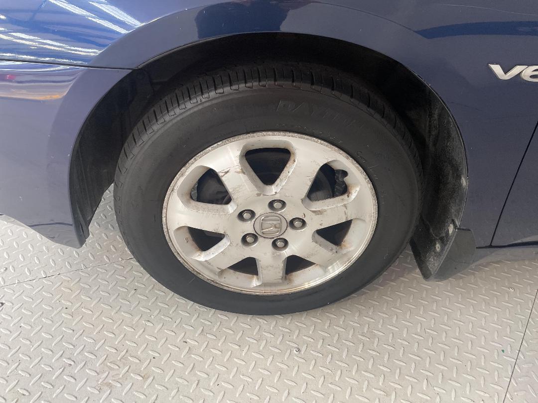 Photo '10' of Honda Accord