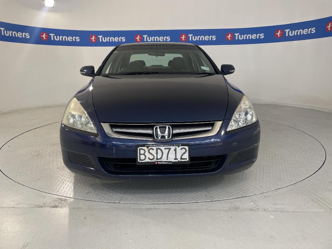 Photo '2' of Honda Accord