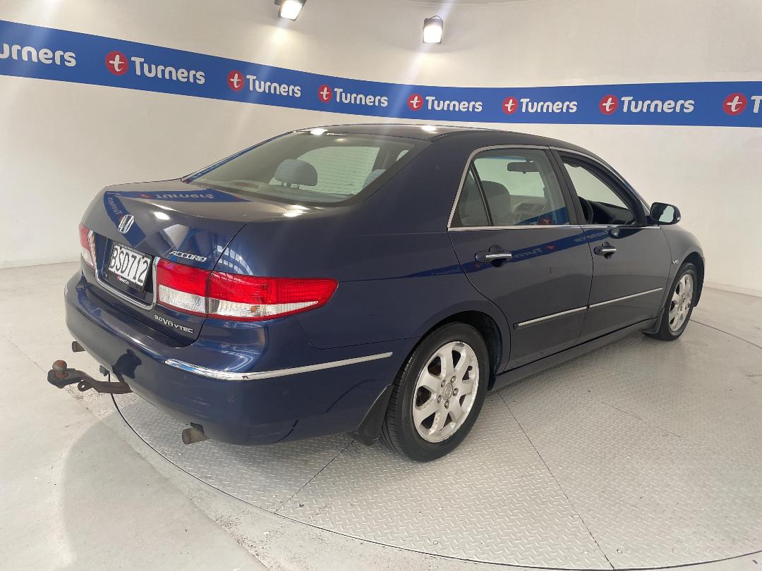 Photo '7' of Honda Accord