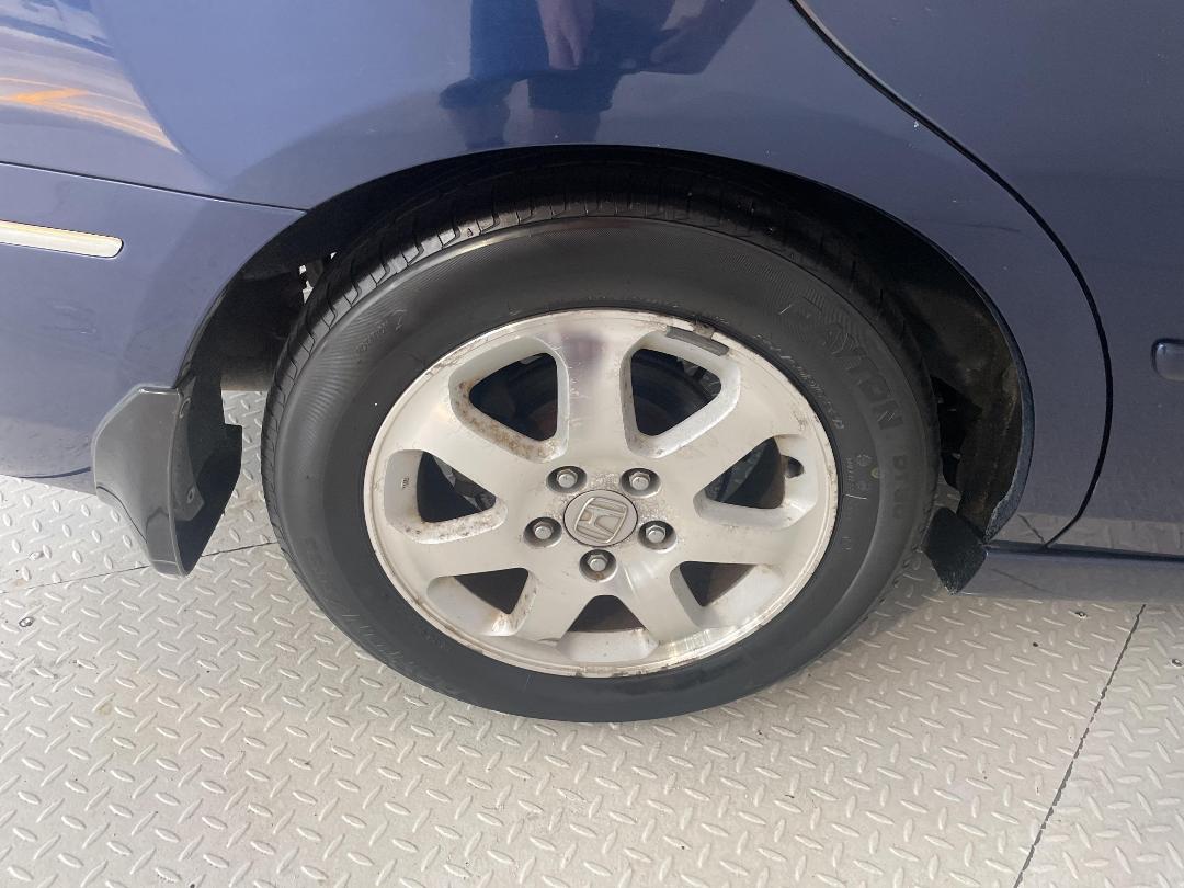 Photo '12' of Honda Accord