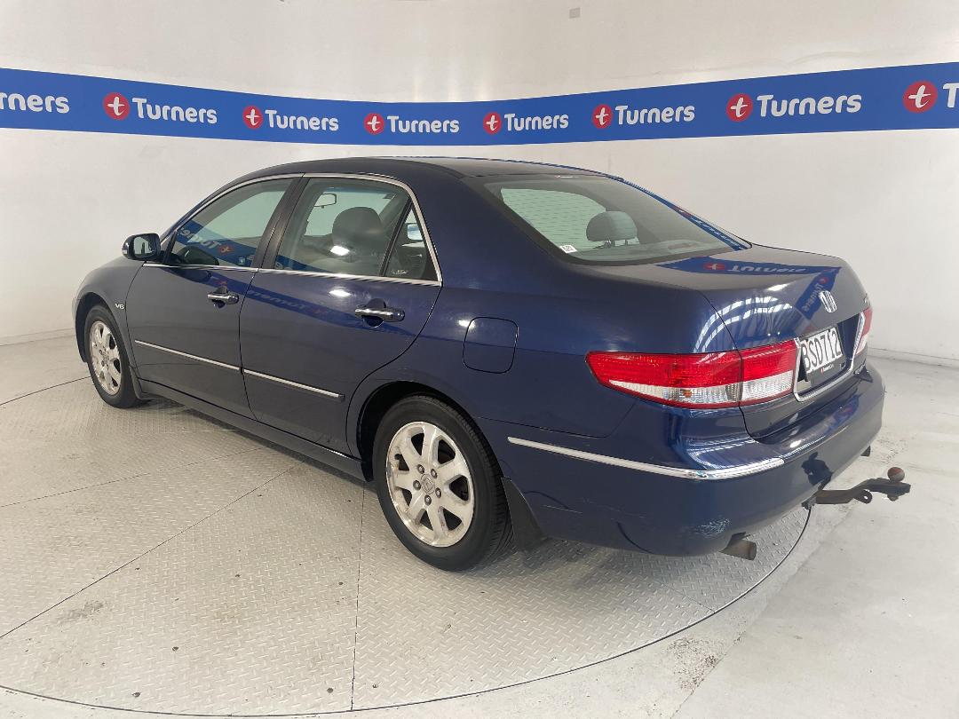 Photo '5' of Honda Accord