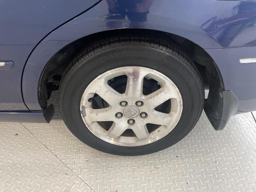 Photo '11' of Honda Accord