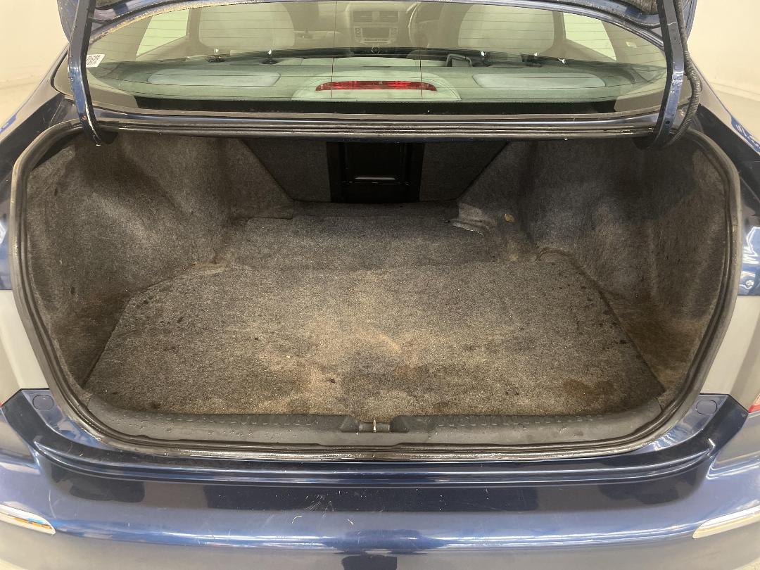 Photo '14' of Honda Accord