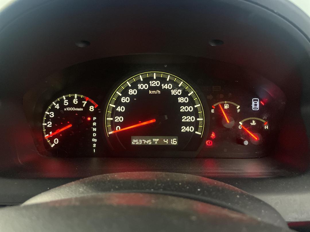 Photo '21' of Honda Accord