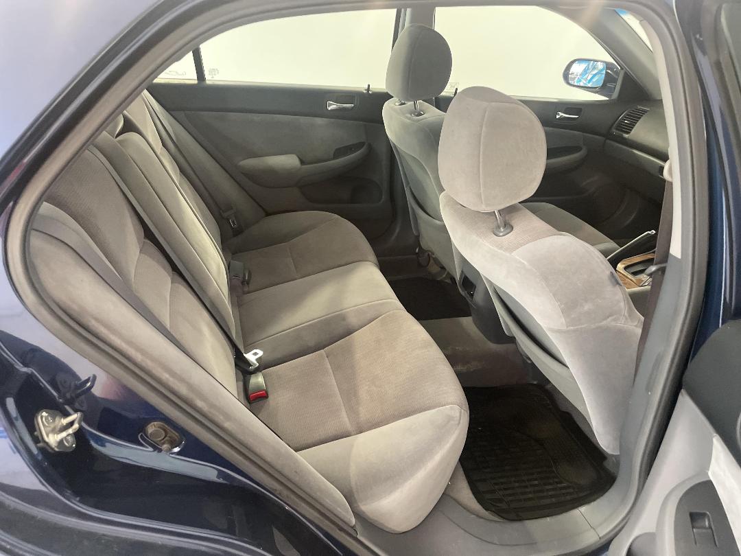 Photo '20' of Honda Accord