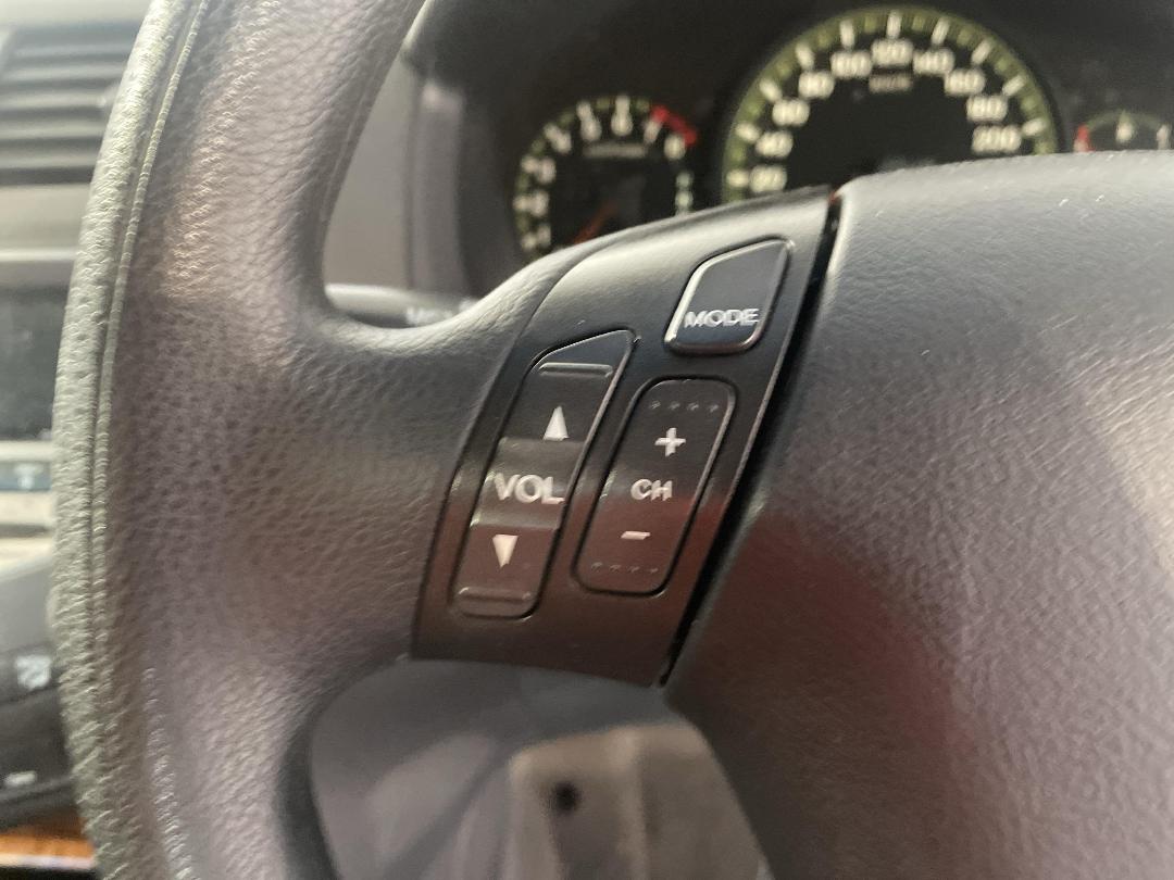 Photo '27' of Honda Accord