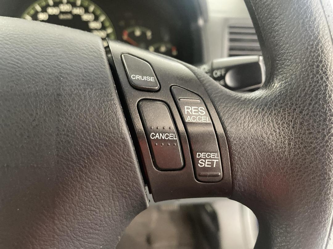 Photo '26' of Honda Accord