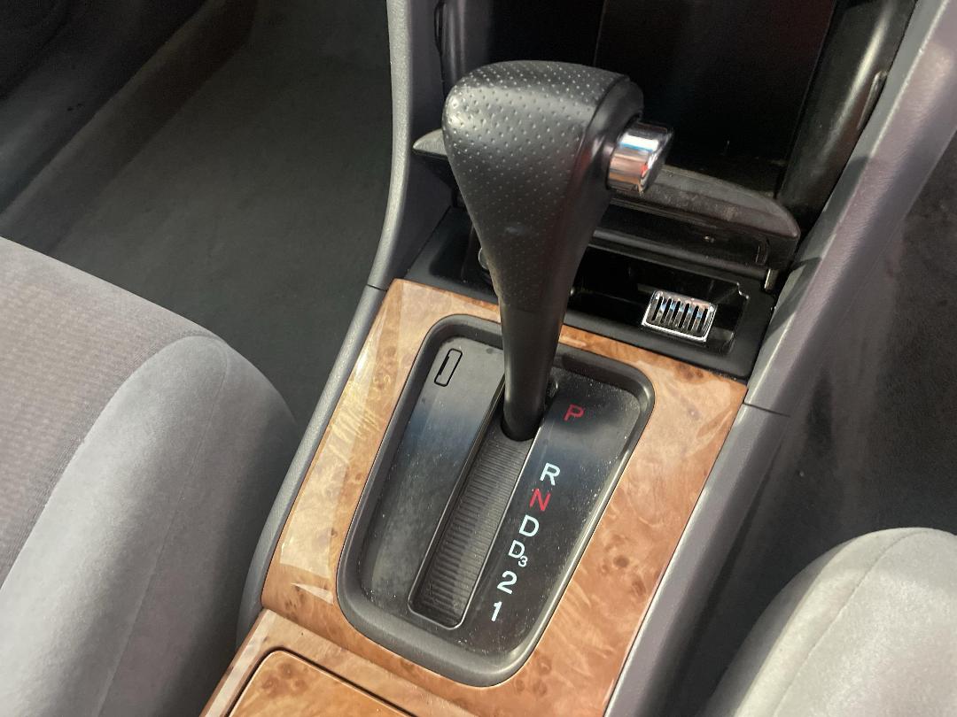 Photo '31' of Honda Accord