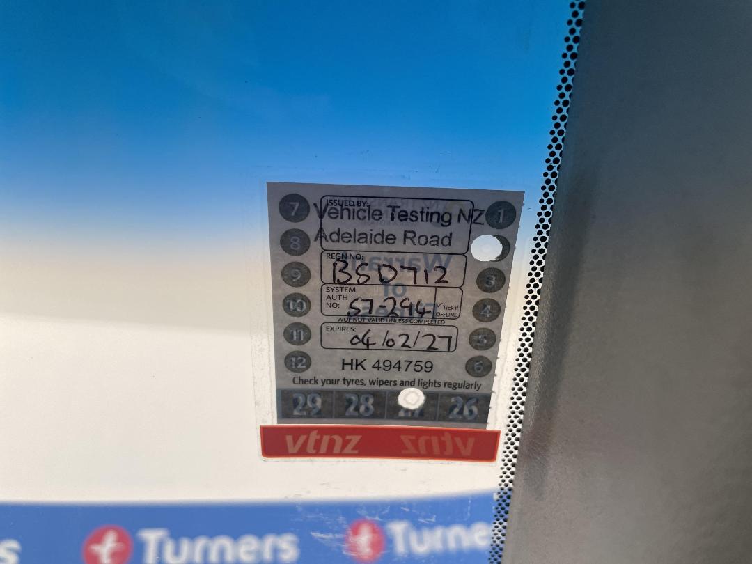 Photo '33' of Honda Accord