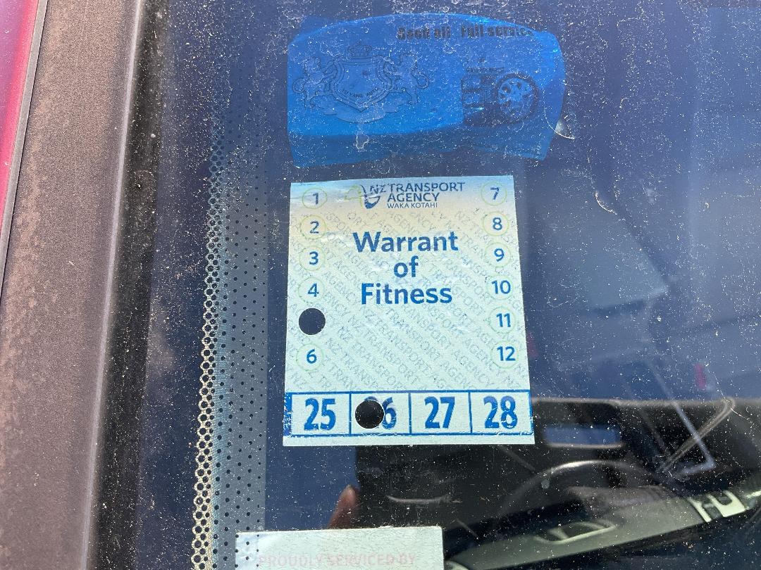 Photo '11' of Honda Accord Eurol