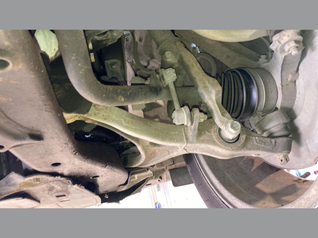 Photo '8' of Honda Accord Euro Photo '8' of Honda Accord Euro