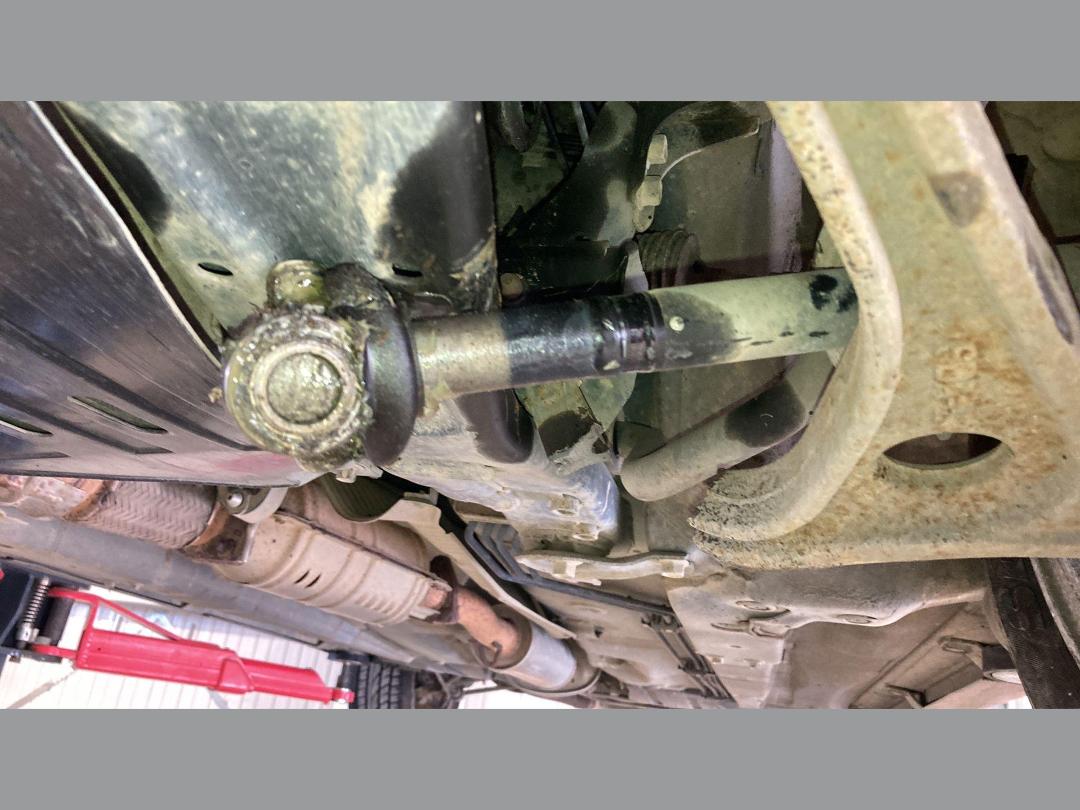 Photo '10' of Honda Accord Euro Photo '10' of Honda Accord Euro