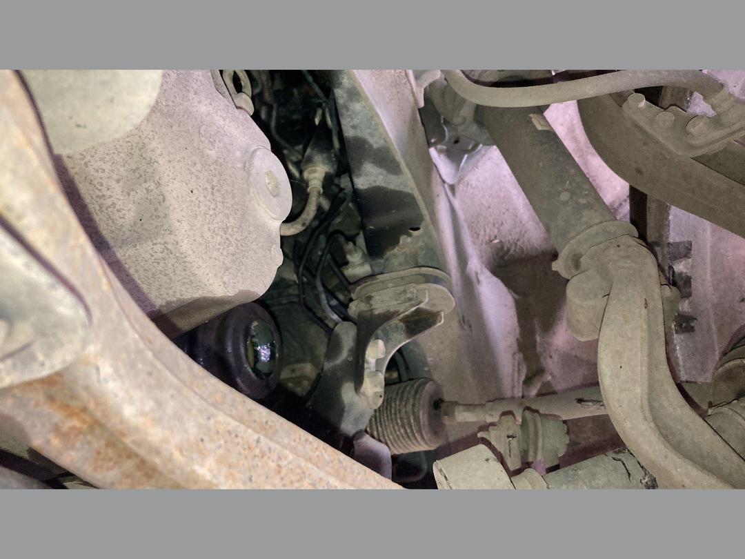 Photo '11' of Honda Accord Euro Photo '11' of Honda Accord Euro