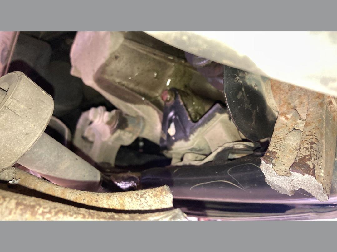 Photo '15' of Honda Accord Euro Photo '15' of Honda Accord Euro