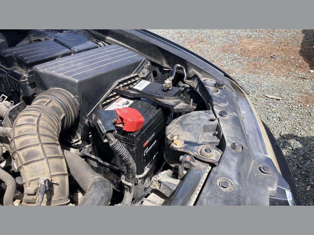 Photo '18' of Honda Accord Euro Photo '18' of Honda Accord Euro