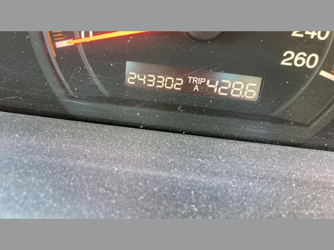 Photo '19' of Honda Accord Euro Photo '19' of Honda Accord Euro