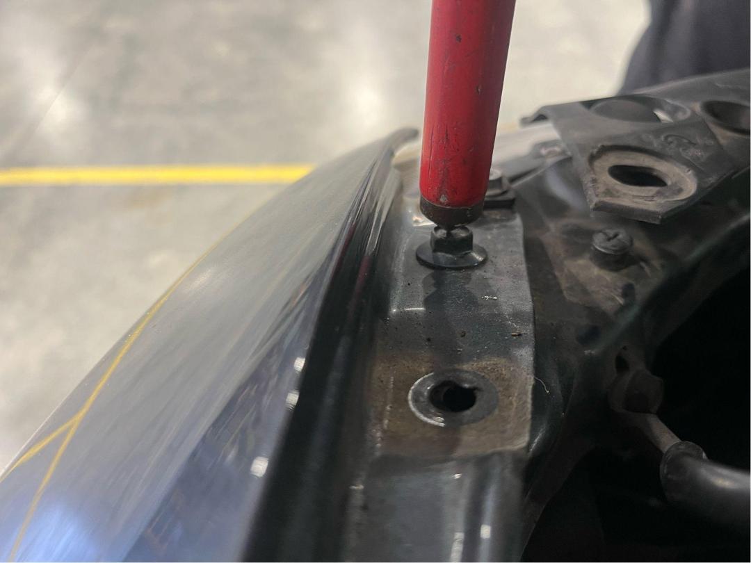 Photo '20' of Honda Accord Euro Photo '20' of Honda Accord Euro