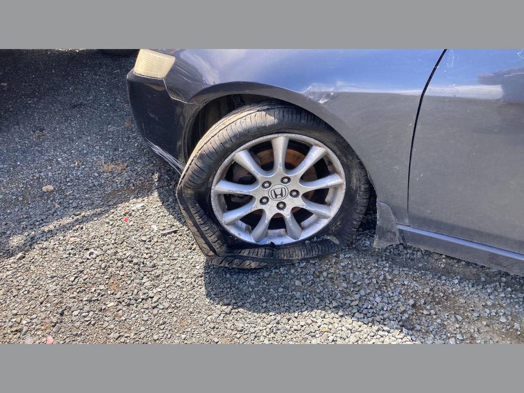 Photo '22' of Honda Accord Euro Photo '22' of Honda Accord Euro