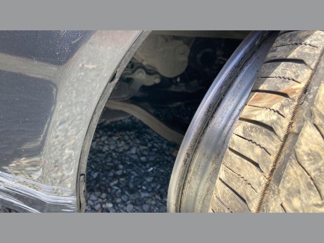 Photo '23' of Honda Accord Euro Photo '23' of Honda Accord Euro