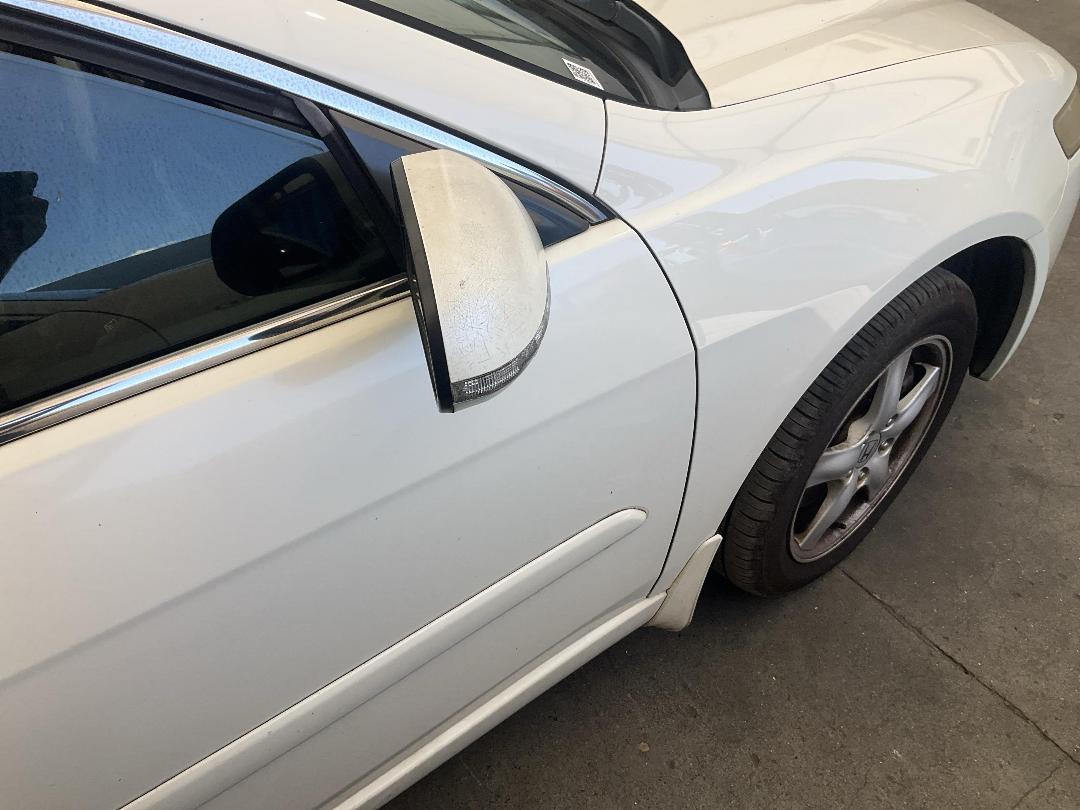 Photo '3' of Honda Accord Eurol Photo '3' of Honda Accord Eurol