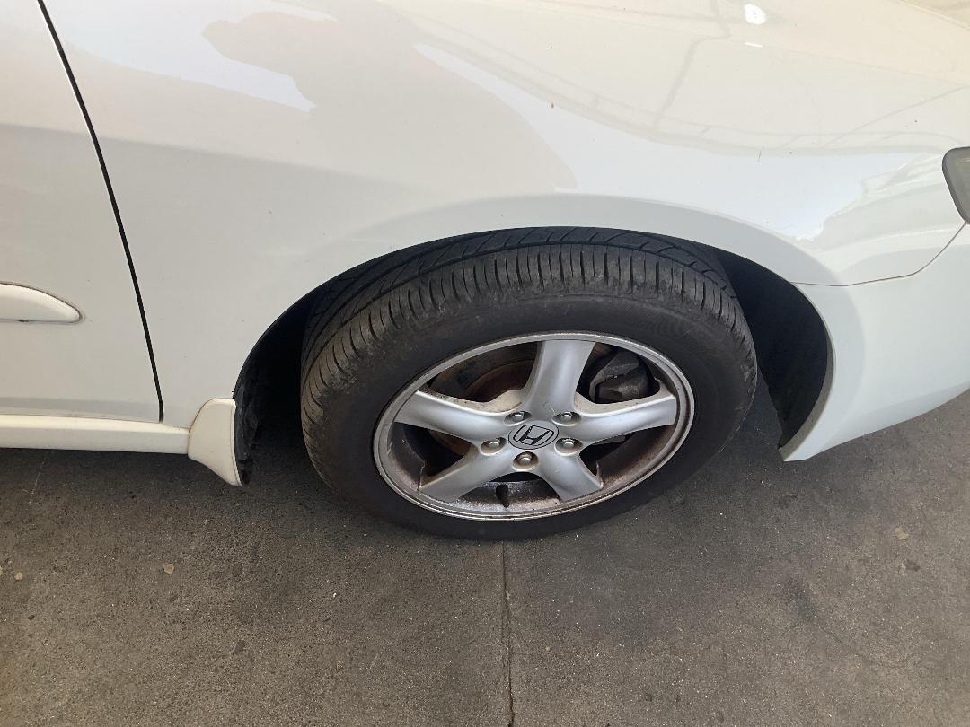 Photo '2' of Honda Accord Eurol Photo '2' of Honda Accord Eurol