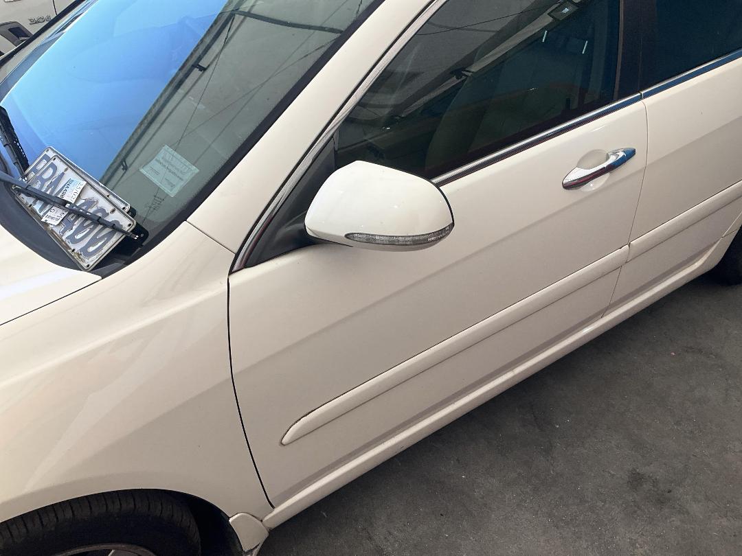 Photo '7' of Honda Accord Eurol Photo '7' of Honda Accord Eurol