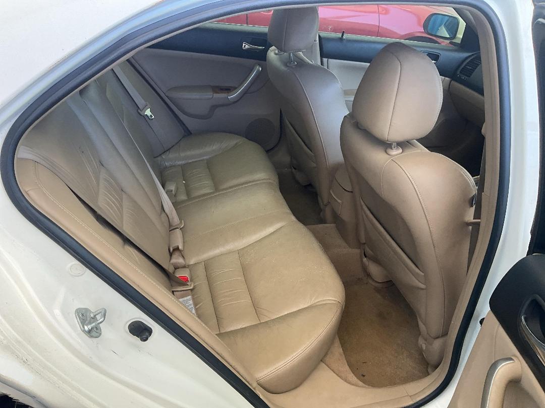 Photo '20' of Honda Accord Eurol Photo '20' of Honda Accord Eurol