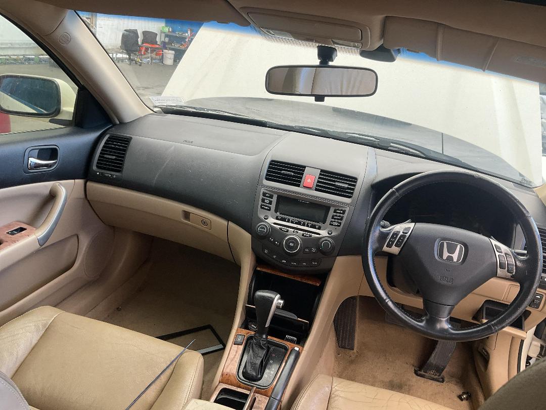 Photo '21' of Honda Accord Eurol Photo '21' of Honda Accord Eurol