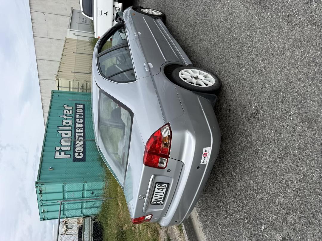 Photo '2' of Honda Civic VTX Photo '2' of Honda Civic VTX