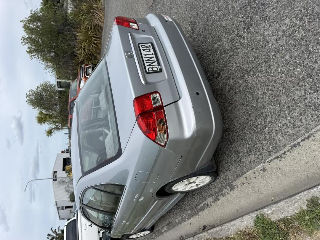 Photo '3' of Honda Civic VTX Photo '3' of Honda Civic VTX