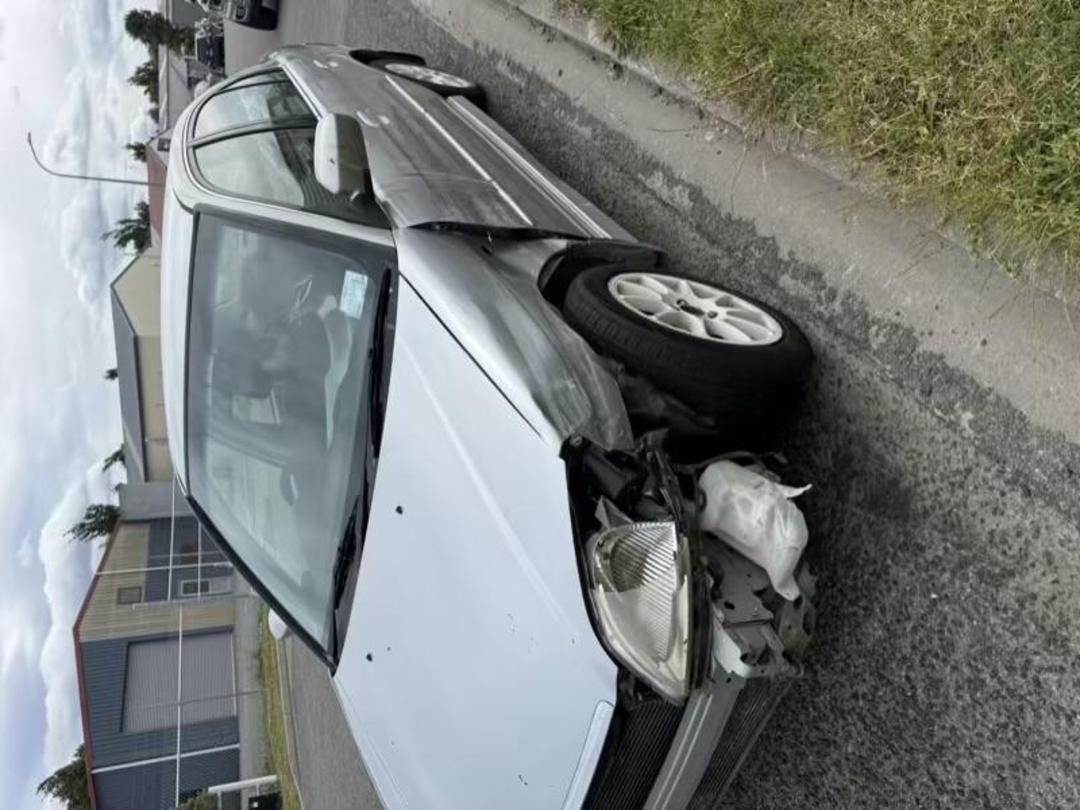 Photo '4' of Honda Civic VTX Photo '4' of Honda Civic VTX