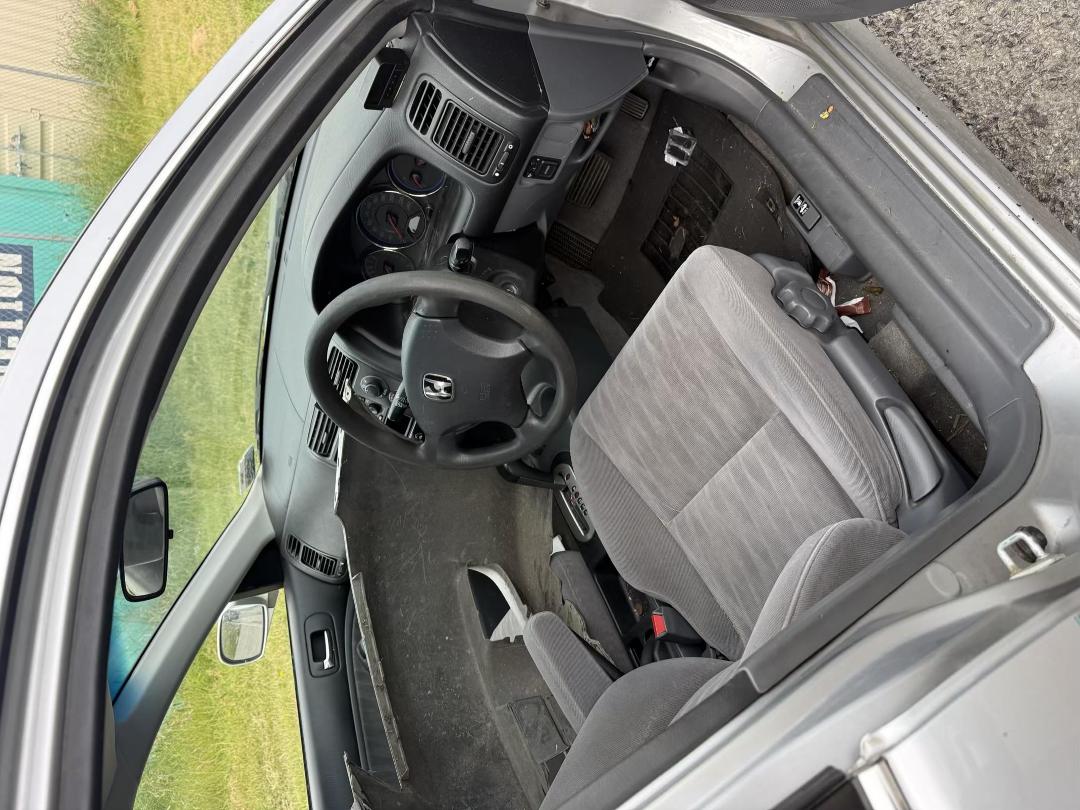 Photo '9' of Honda Civic VTX Photo '9' of Honda Civic VTX